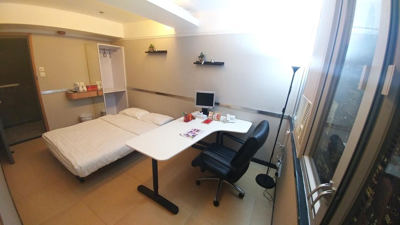 Ml28 (Adults Only) Hotel Hongkong Zewnętrze zdjęcie