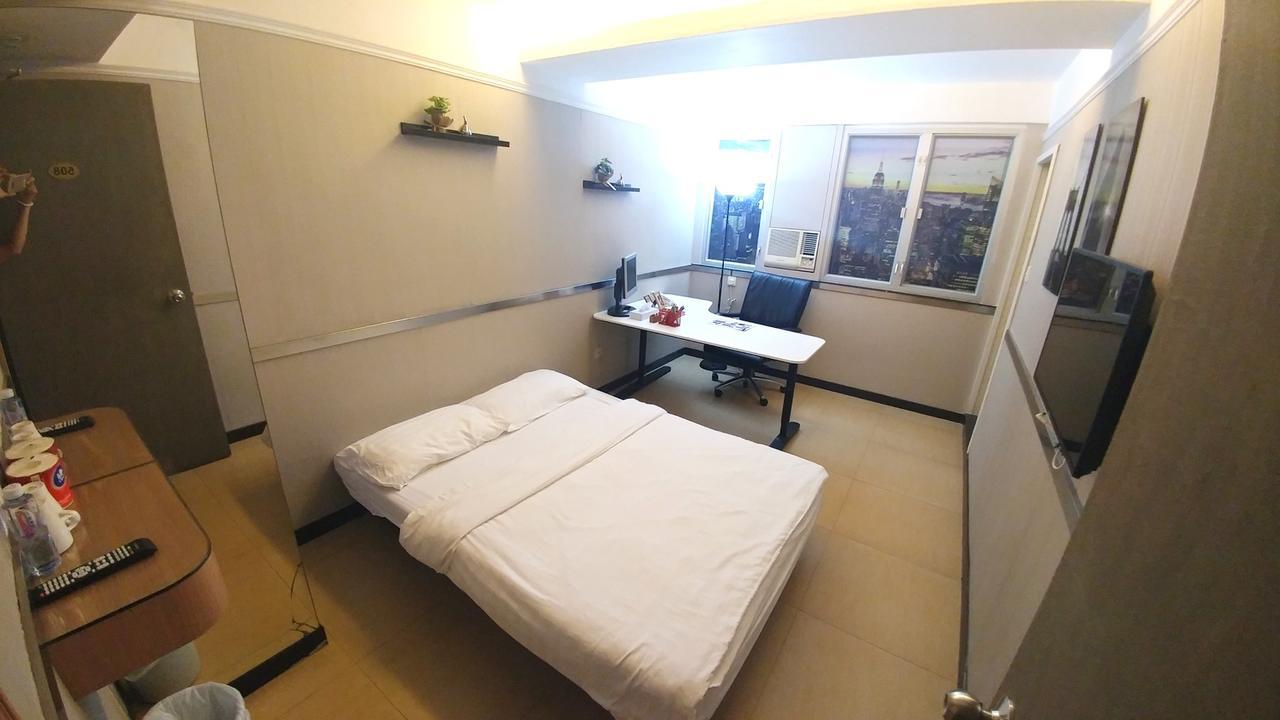 Ml28 (Adults Only) Hotel Hongkong Zewnętrze zdjęcie