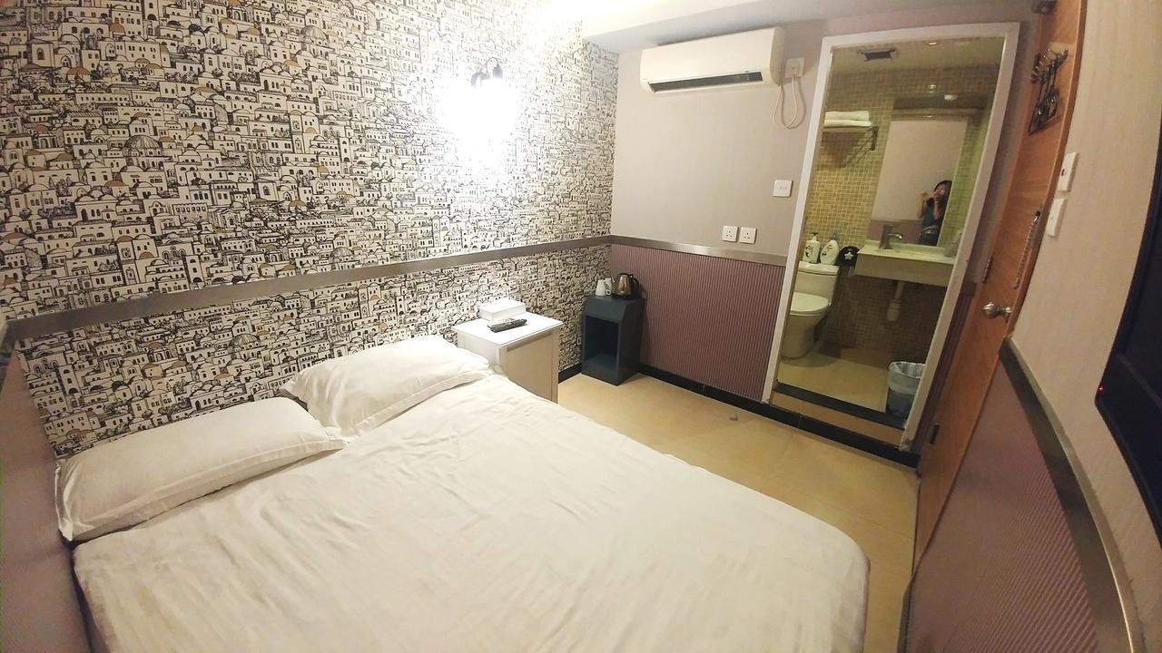 Ml28 (Adults Only) Hotel Hongkong Zewnętrze zdjęcie