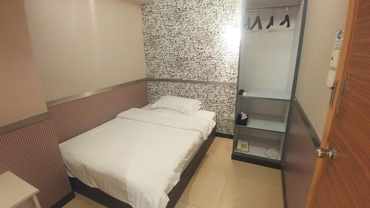 Ml28 (Adults Only) Hotel Hongkong Zewnętrze zdjęcie