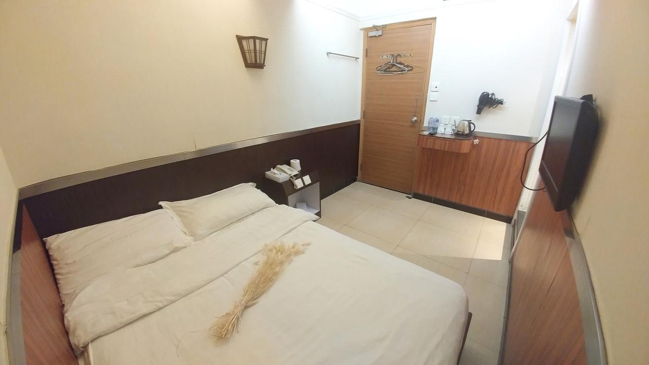 Ml28 (Adults Only) Hotel Hongkong Zewnętrze zdjęcie
