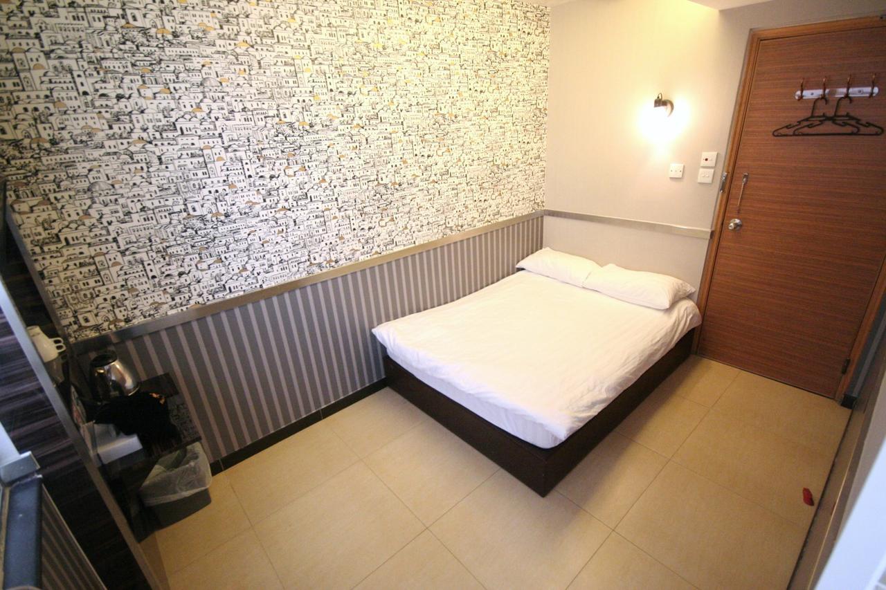 Ml28 (Adults Only) Hotel Hongkong Zewnętrze zdjęcie