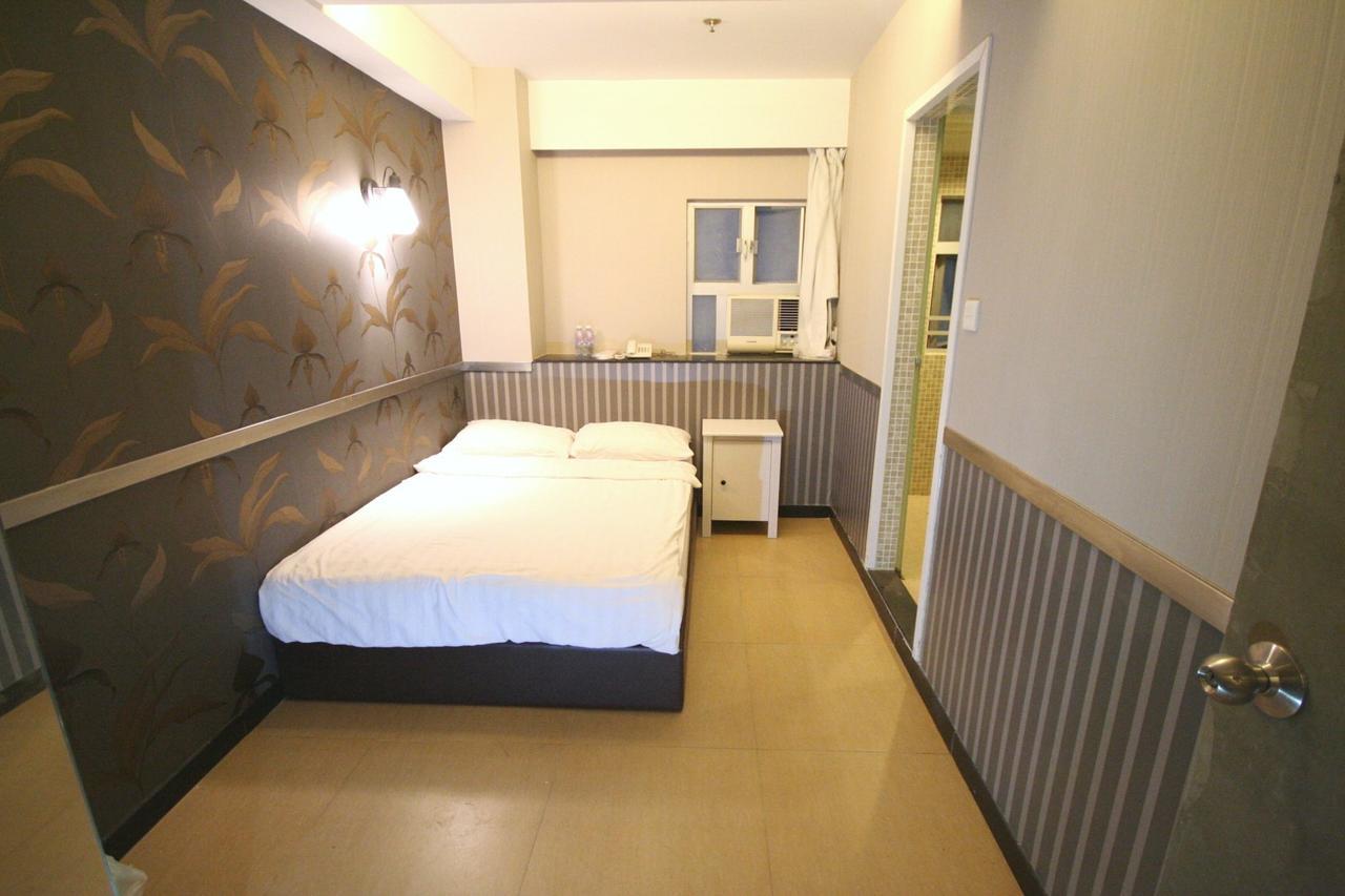 Ml28 (Adults Only) Hotel Hongkong Zewnętrze zdjęcie