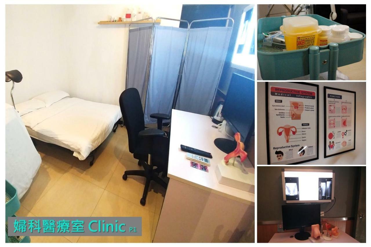 Ml28 (Adults Only) Hotel Hongkong Zewnętrze zdjęcie