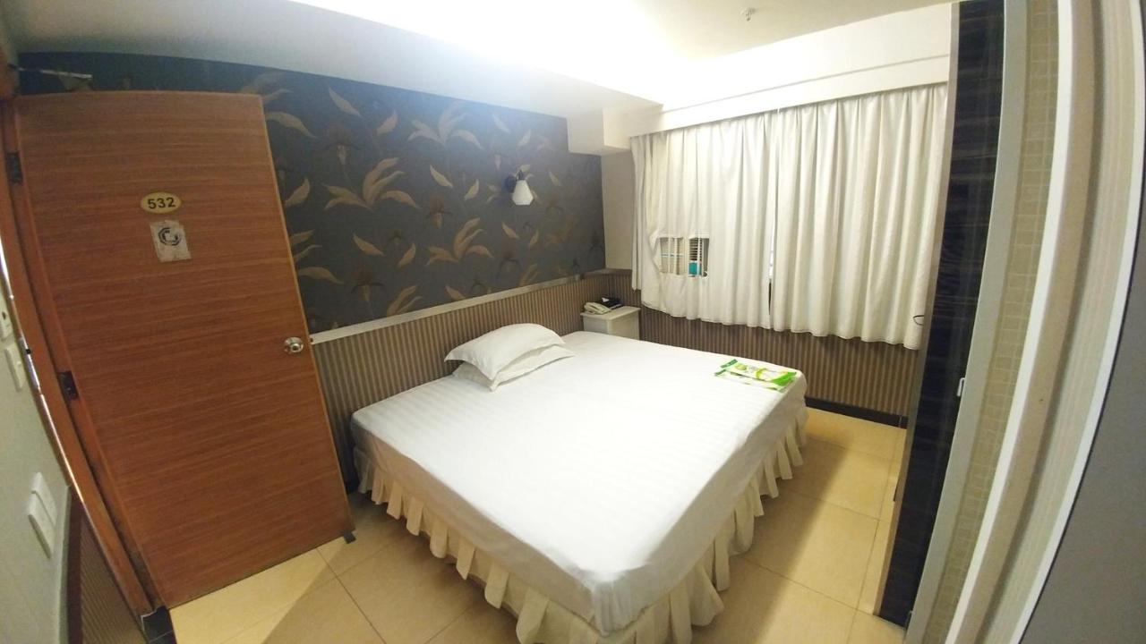 Ml28 (Adults Only) Hotel Hongkong Zewnętrze zdjęcie