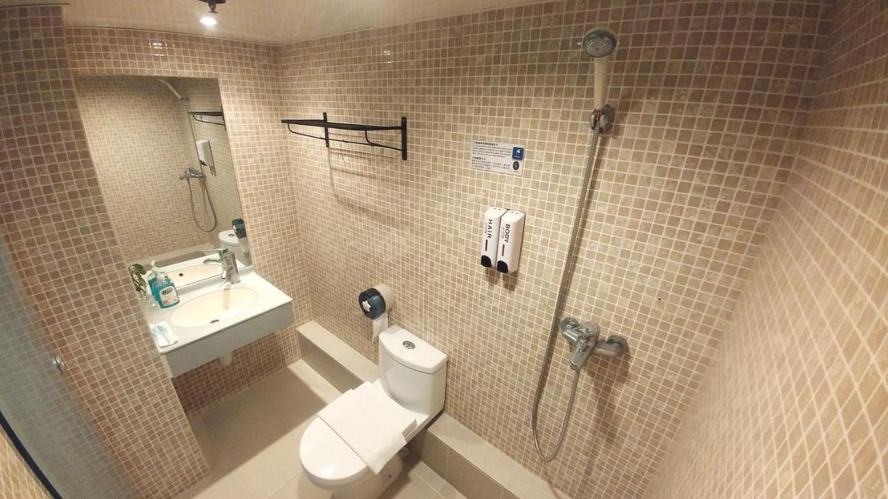 Ml28 (Adults Only) Hotel Hongkong Zewnętrze zdjęcie