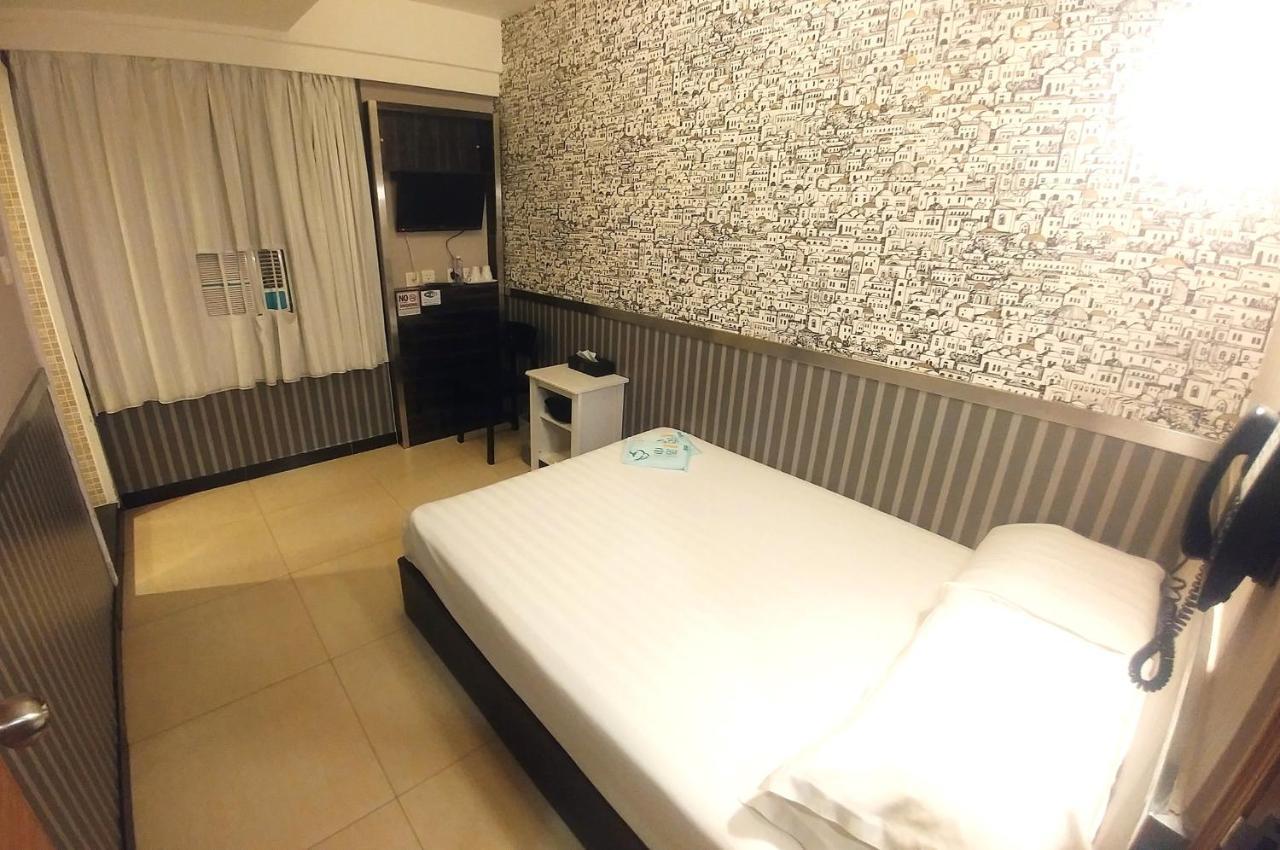 Ml28 (Adults Only) Hotel Hongkong Zewnętrze zdjęcie